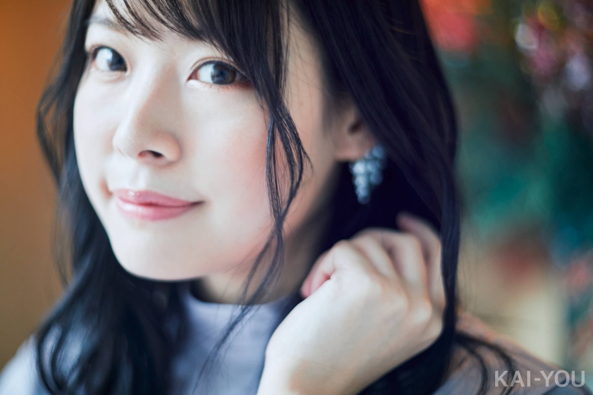 セクシー女優　八木奈々さん