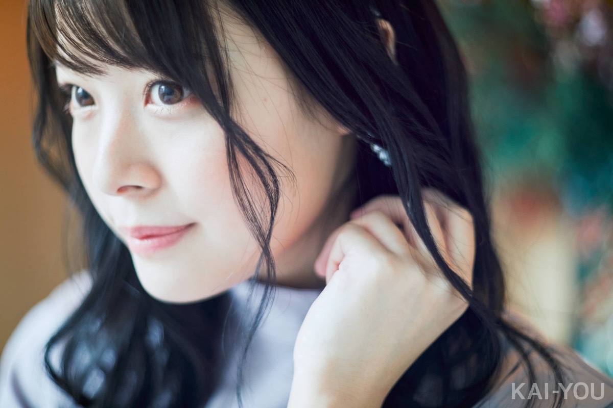 セクシー女優　八木奈々さん