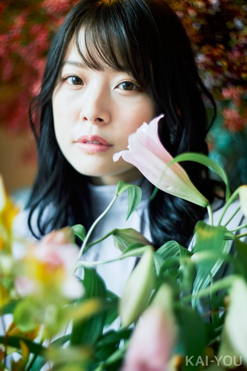 セクシー女優　八木奈々さん