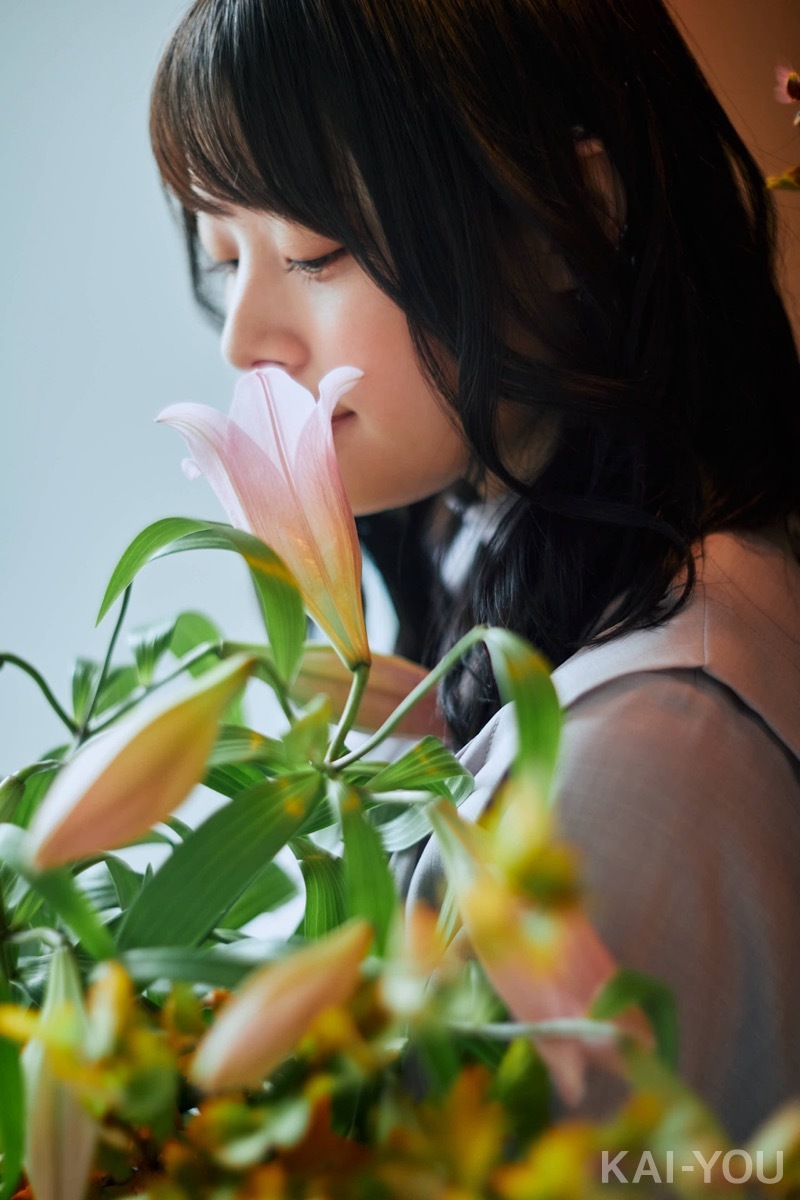 セクシー女優　八木奈々さん