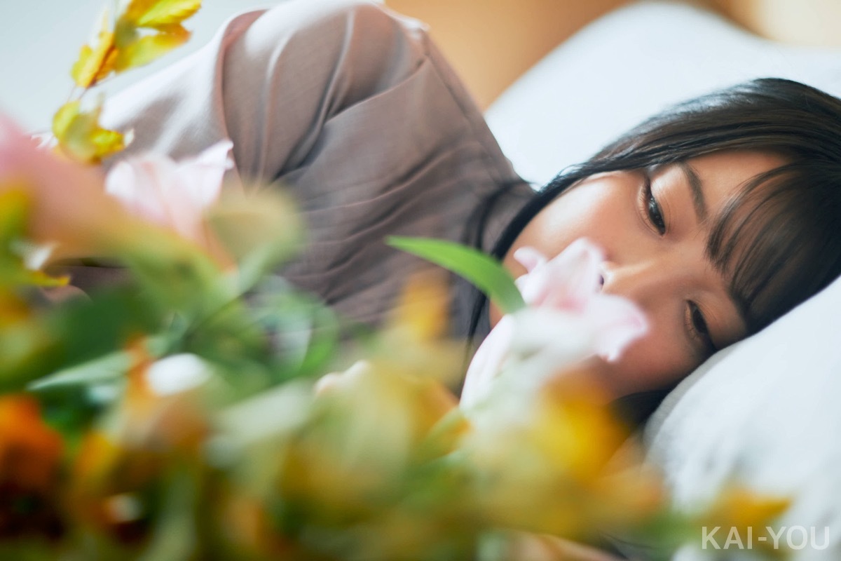 セクシー女優　八木奈々さん