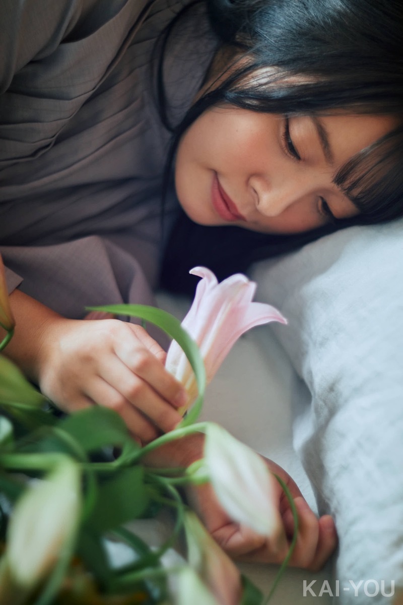 セクシー女優　八木奈々さん