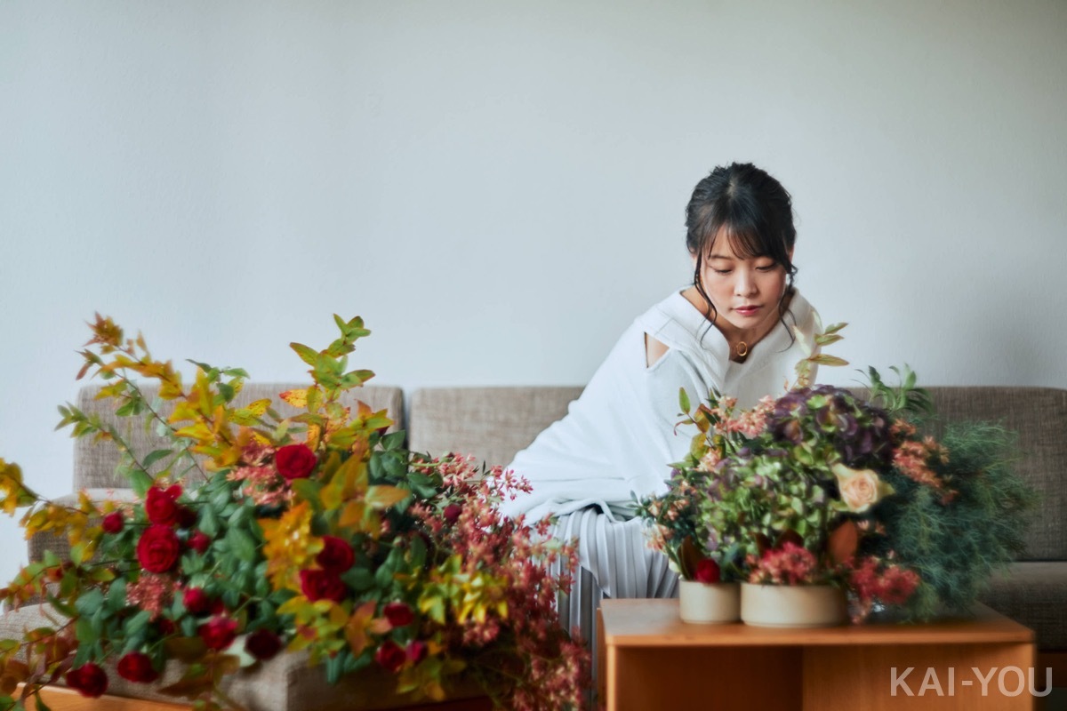 セクシー女優　八木奈々さん