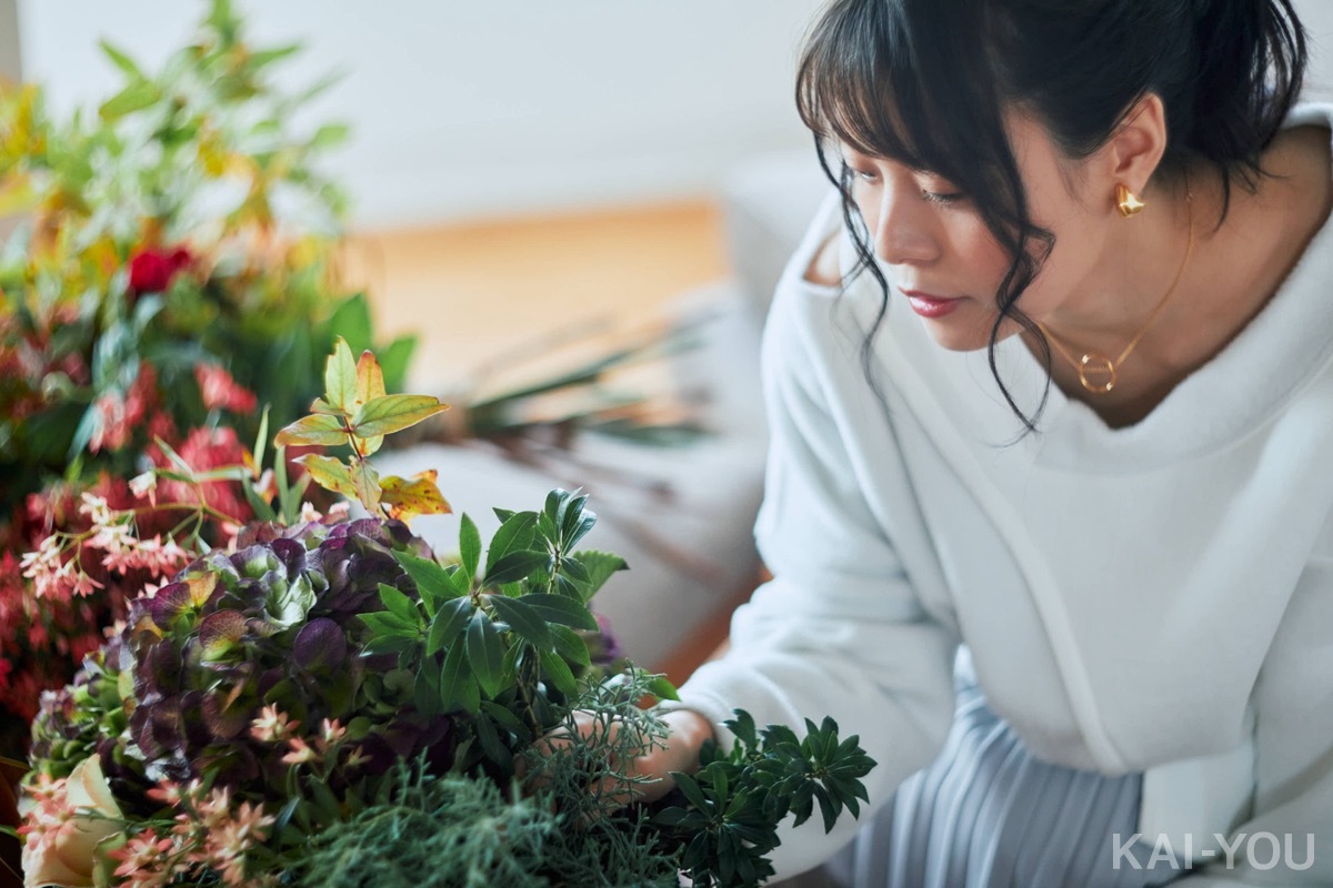 セクシー女優　八木奈々さん