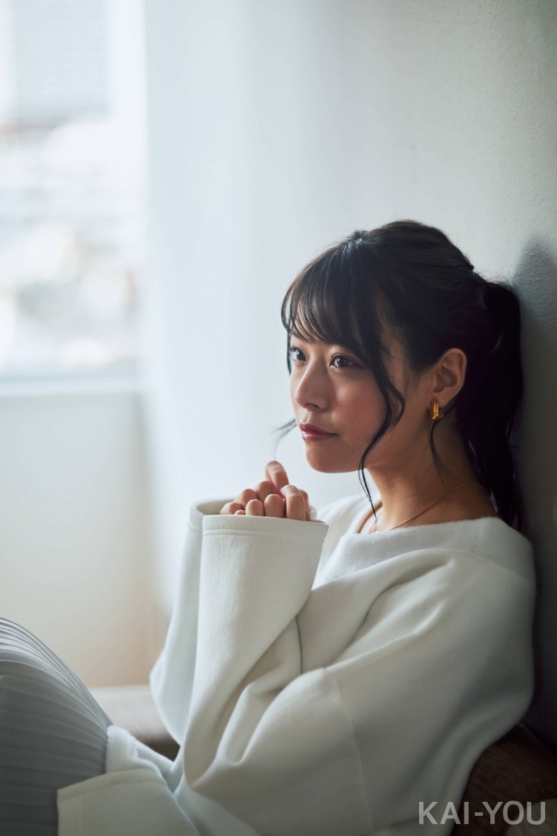 セクシー女優　八木奈々さん