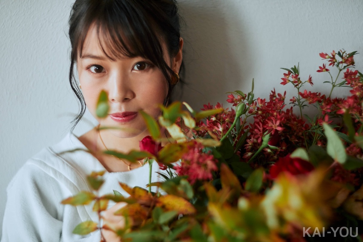 セクシー女優　八木奈々さん