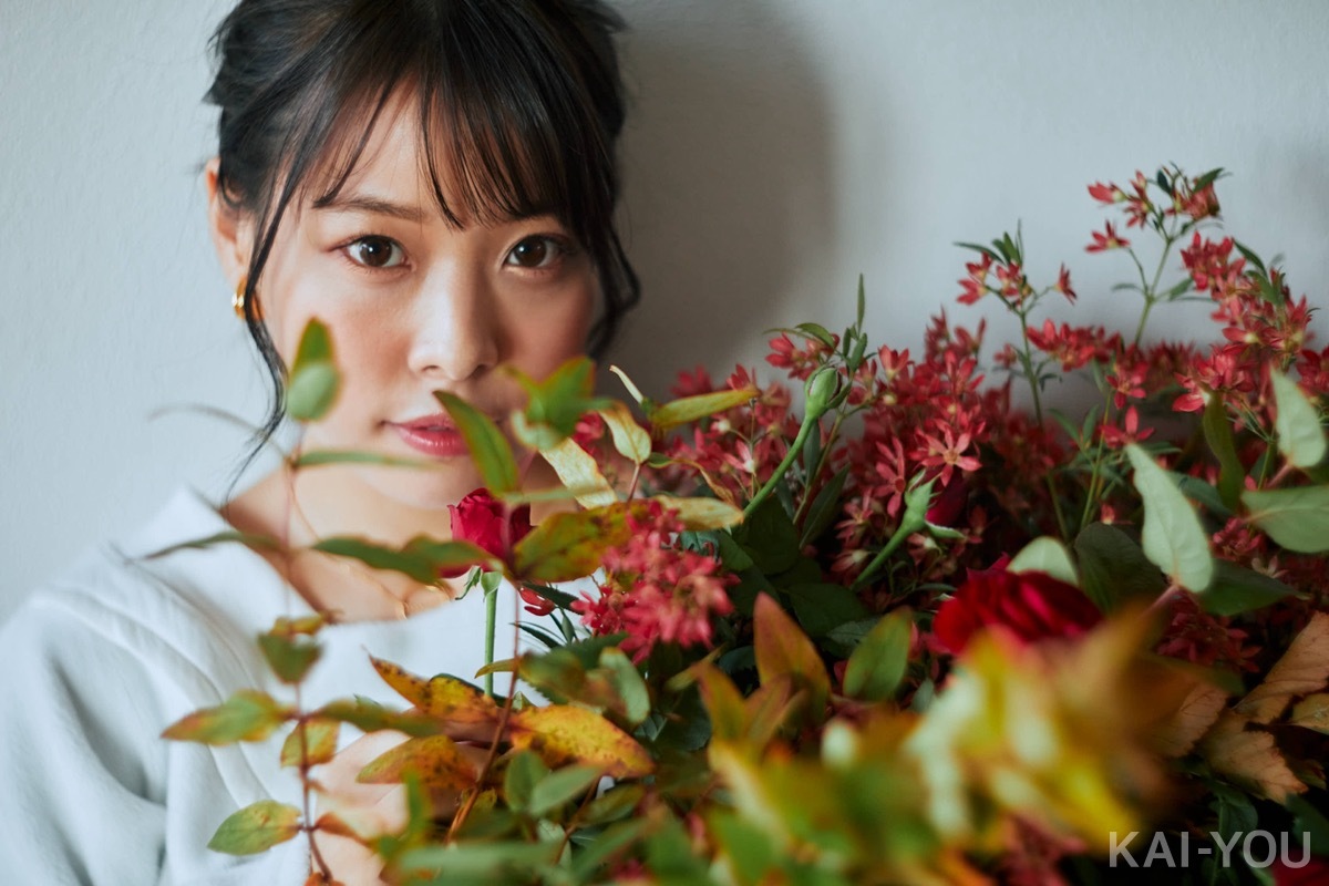 セクシー女優　八木奈々さん