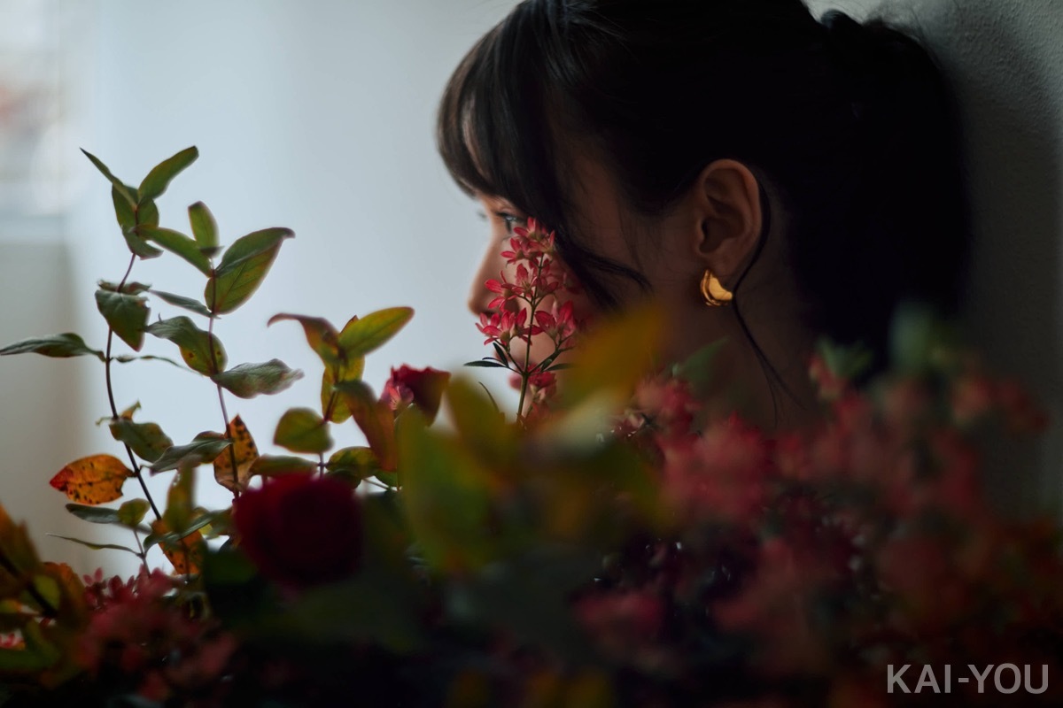 セクシー女優　八木奈々さん