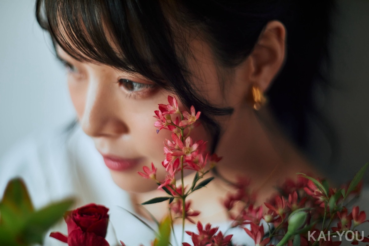 セクシー女優　八木奈々さん