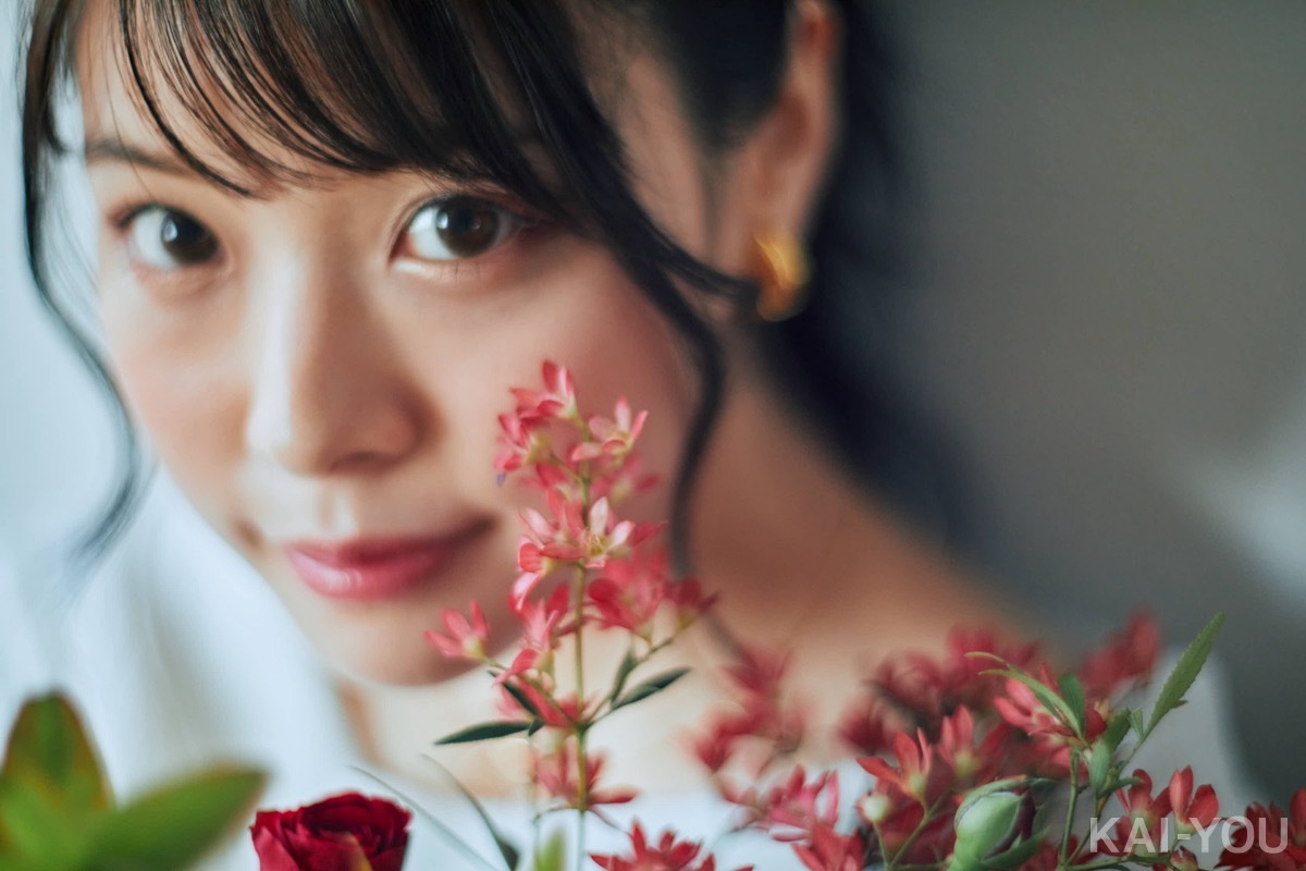 セクシー女優　八木奈々さん