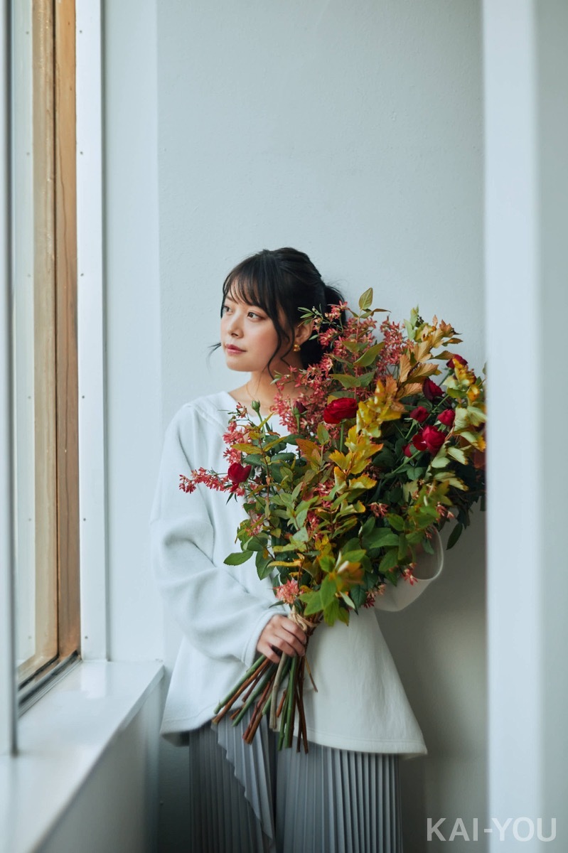 セクシー女優　八木奈々さん