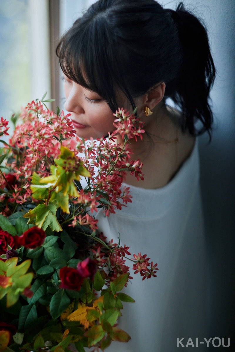 セクシー女優　八木奈々さん