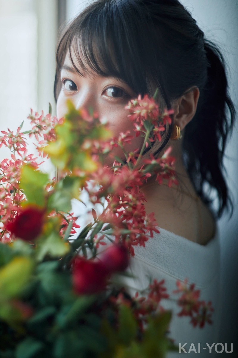 セクシー女優　八木奈々さん