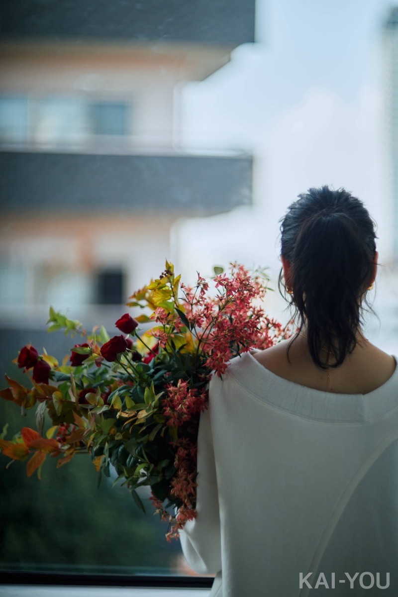 セクシー女優　八木奈々さん