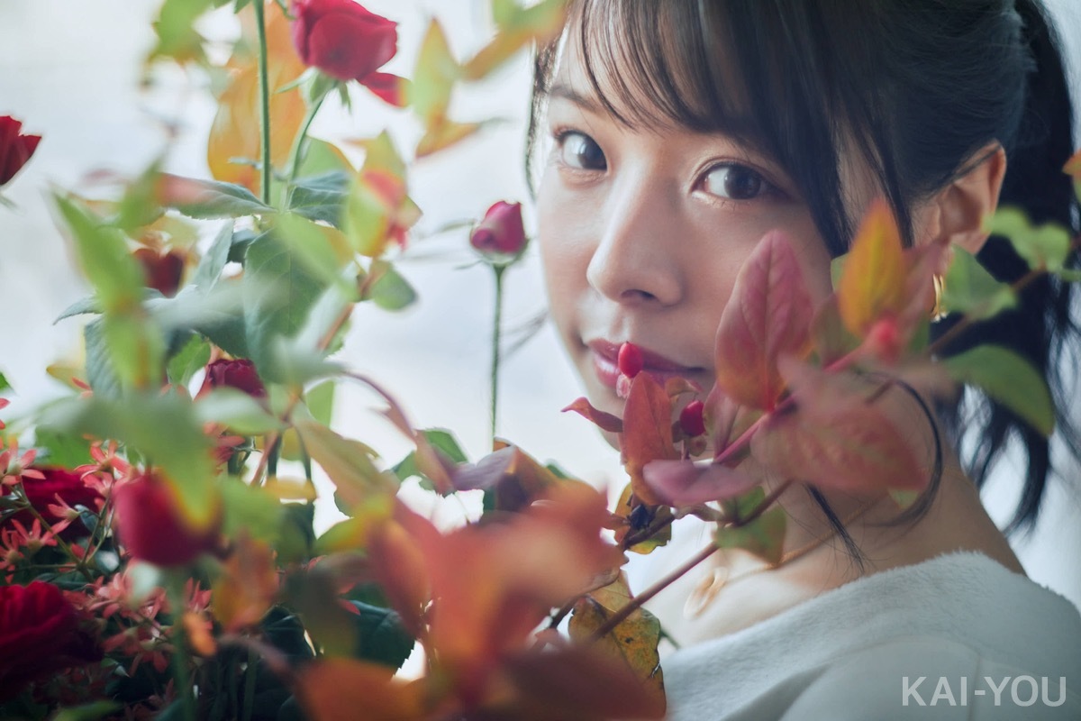 セクシー女優　八木奈々さん