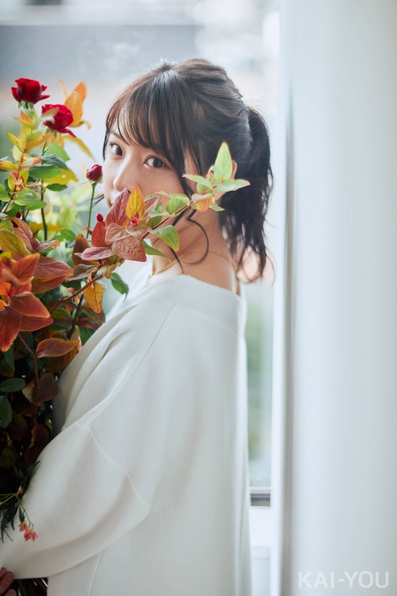 セクシー女優　八木奈々さん