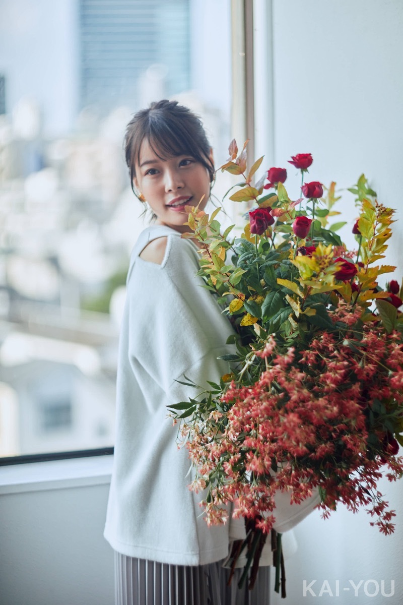 セクシー女優　八木奈々さん