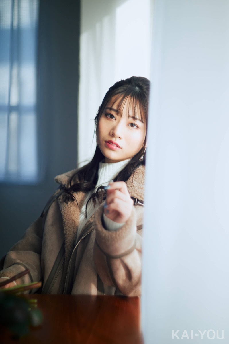 セクシー女優 河北彩花さん