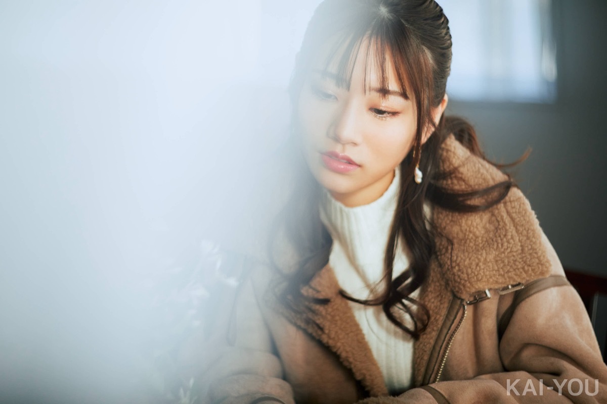 セクシー女優 河北彩花さん