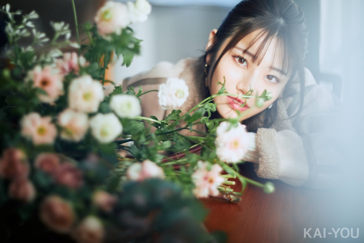 セクシー女優 河北彩花さん