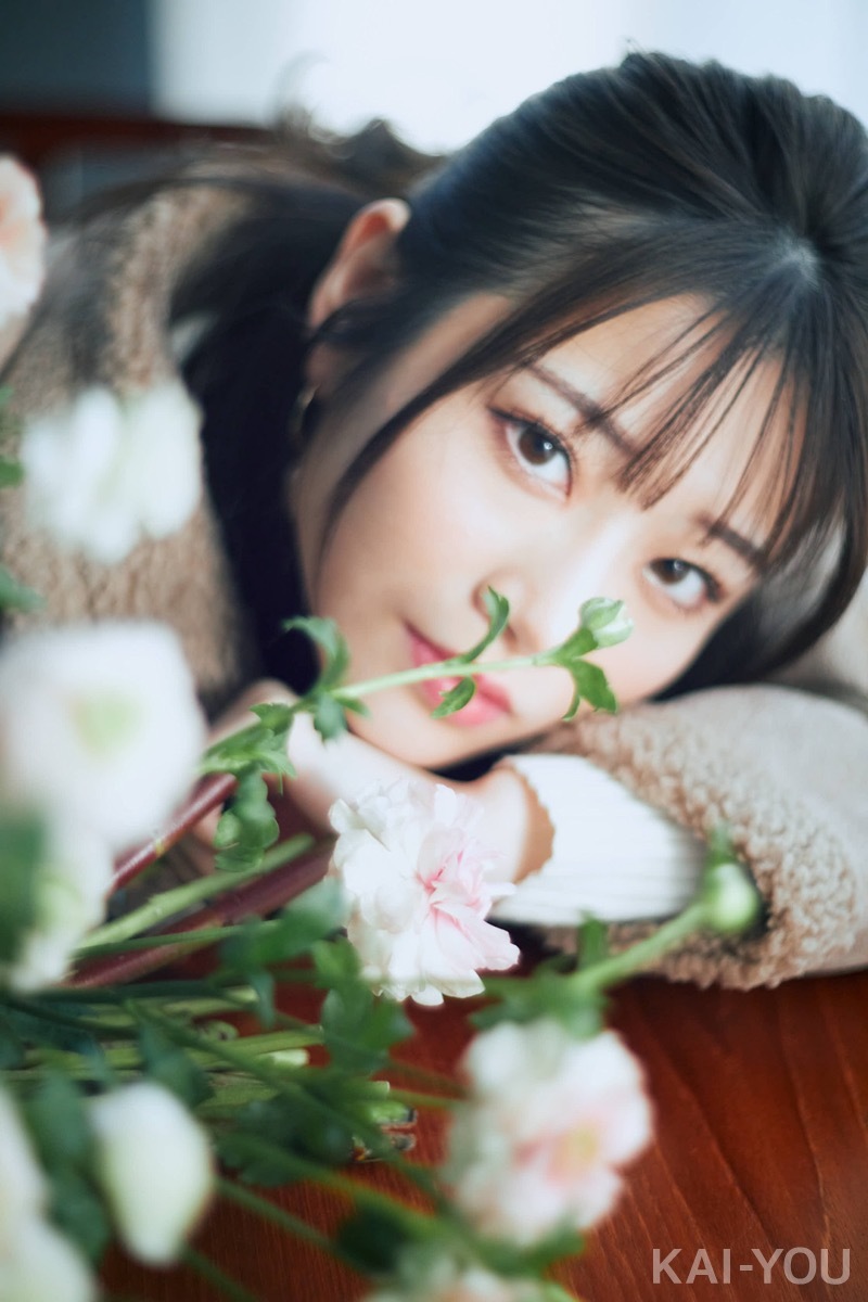 セクシー女優 河北彩花さん