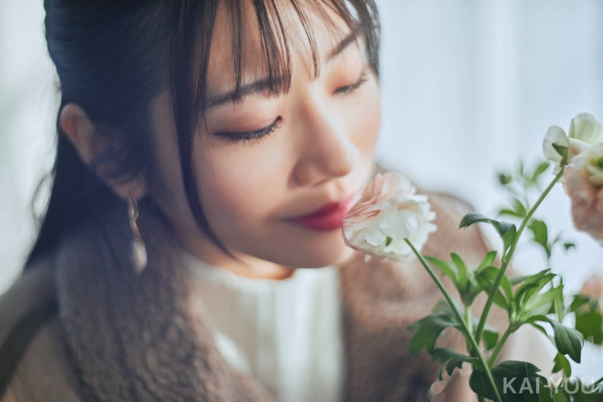 セクシー女優 河北彩花さん