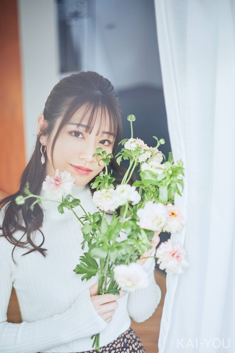 セクシー女優 河北彩花さん