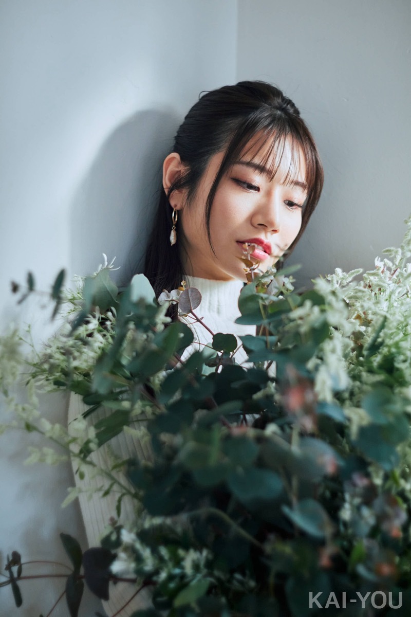 セクシー女優 河北彩花さん