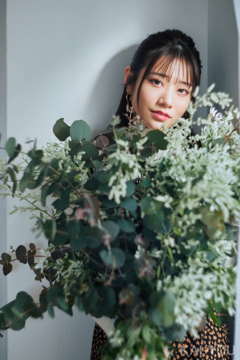 セクシー女優 河北彩花さん