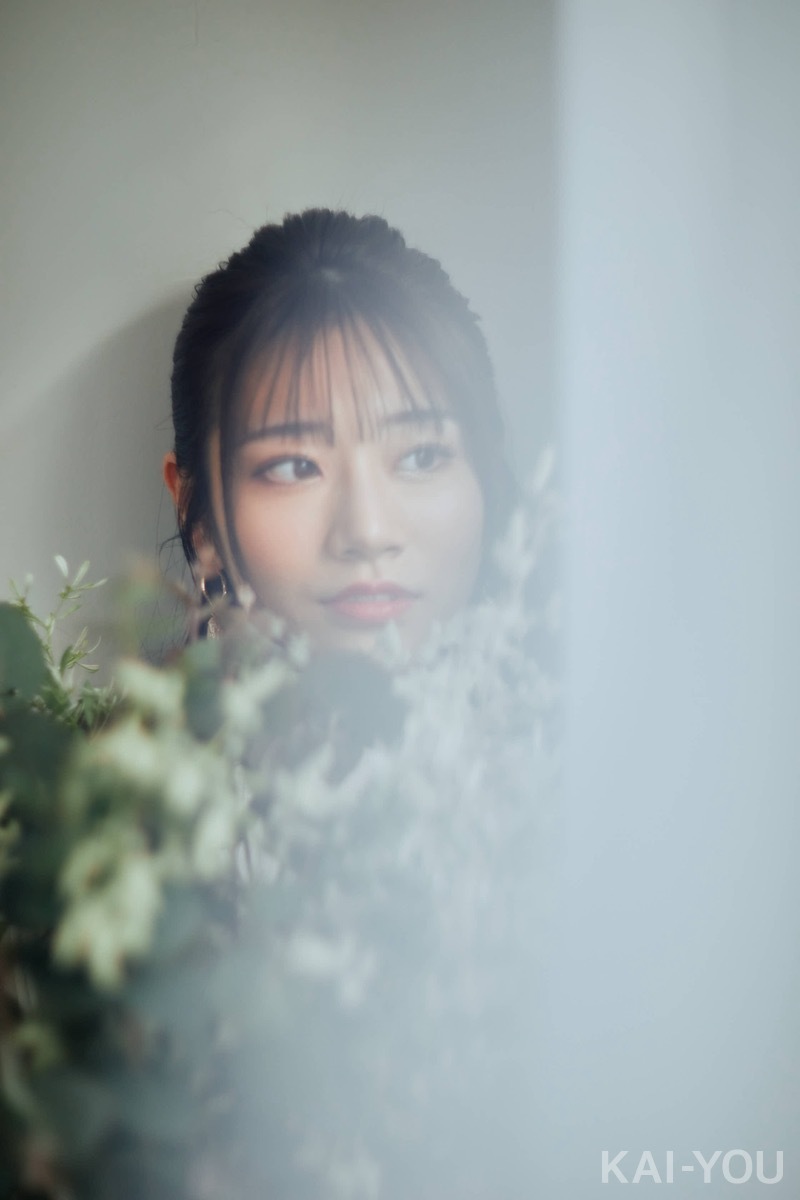 セクシー女優 河北彩花さん