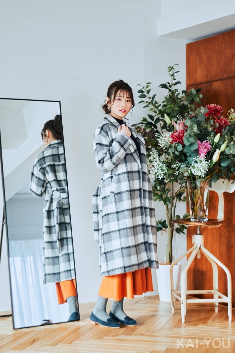 セクシー女優 河北彩花さん