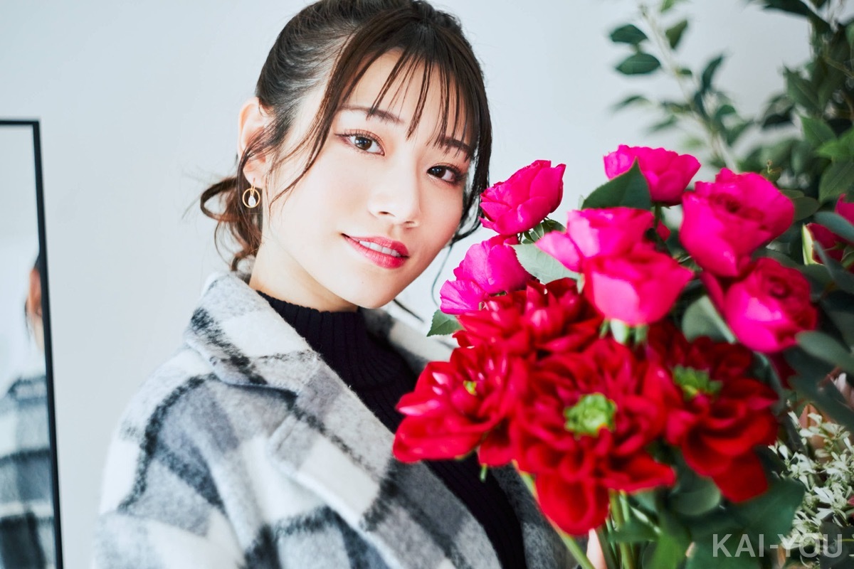 セクシー女優 河北彩花さん