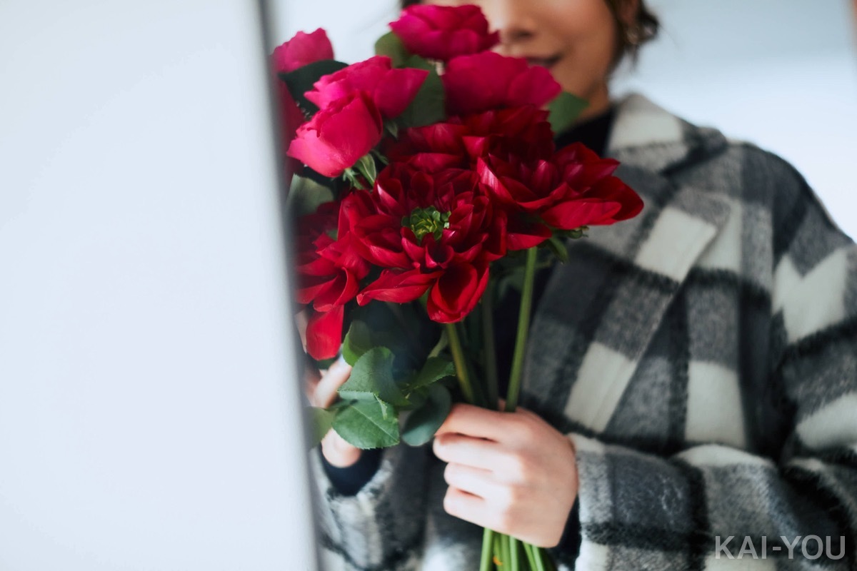セクシー女優 河北彩花さん