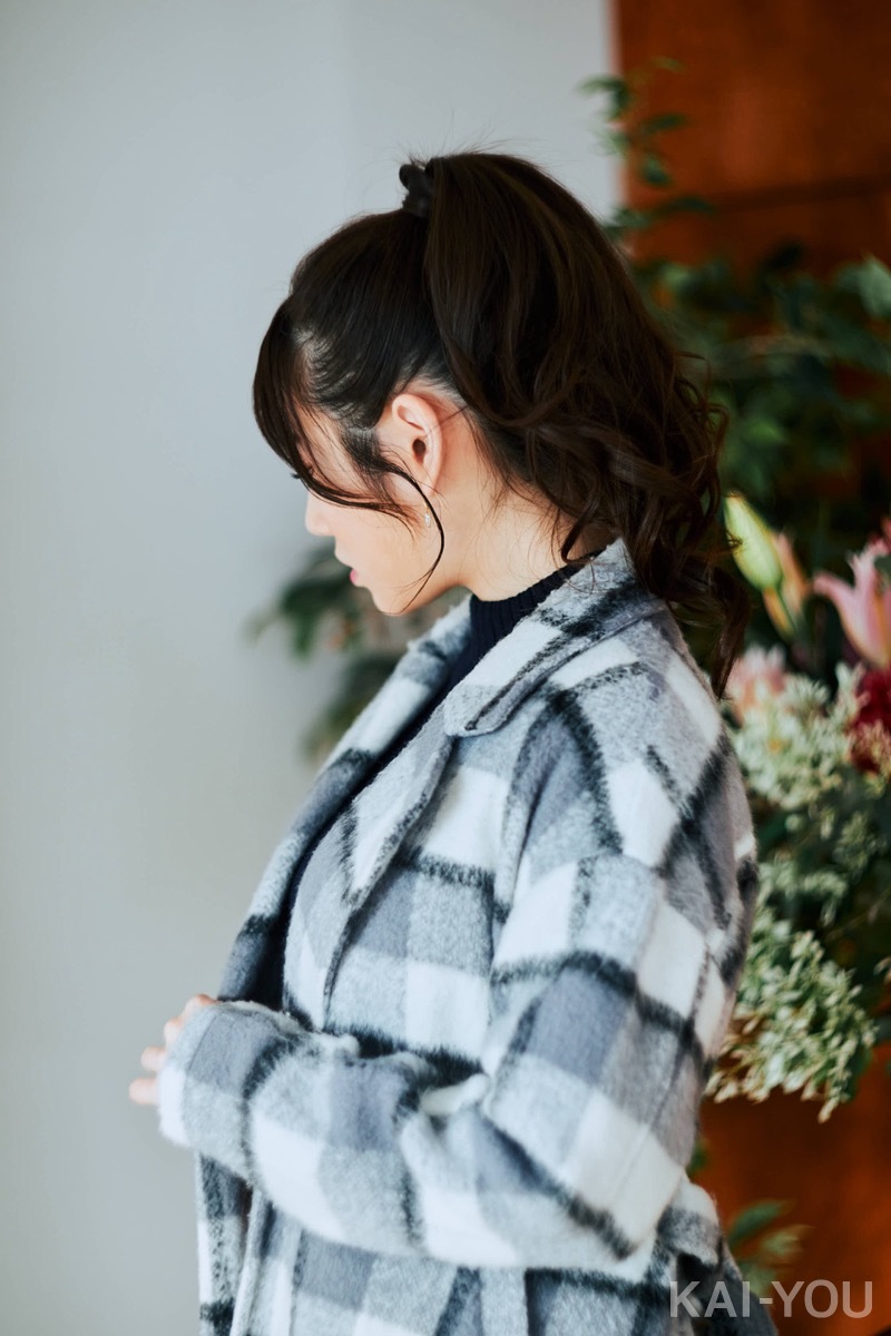 セクシー女優 河北彩花さん