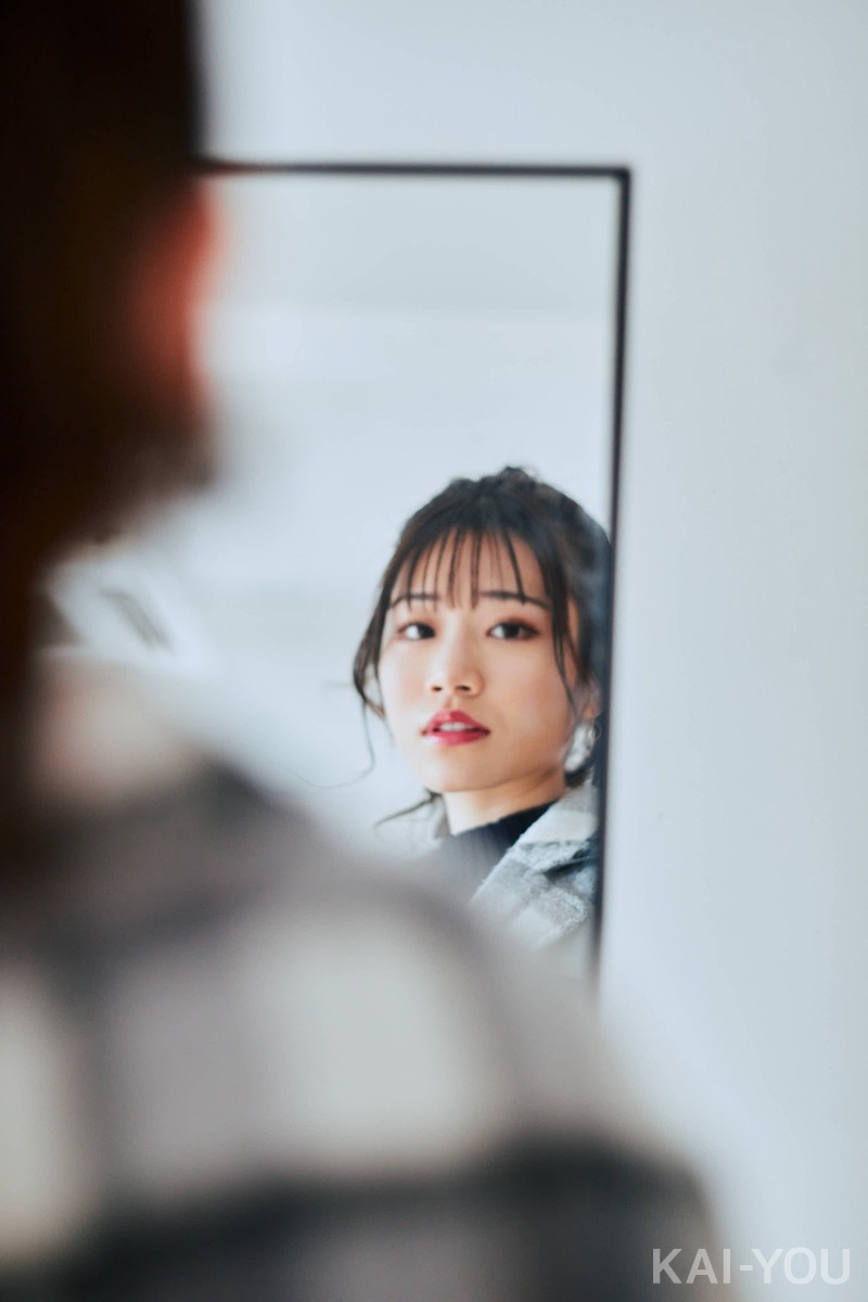 セクシー女優 河北彩花さん