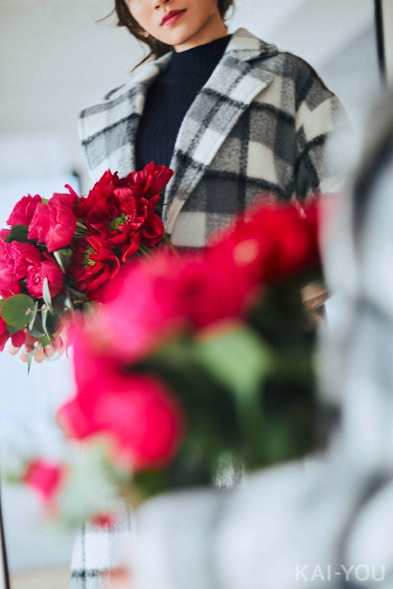 セクシー女優 河北彩花さん