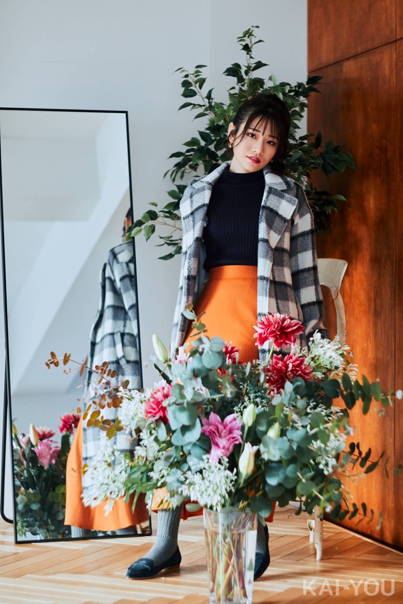 セクシー女優 河北彩花さん