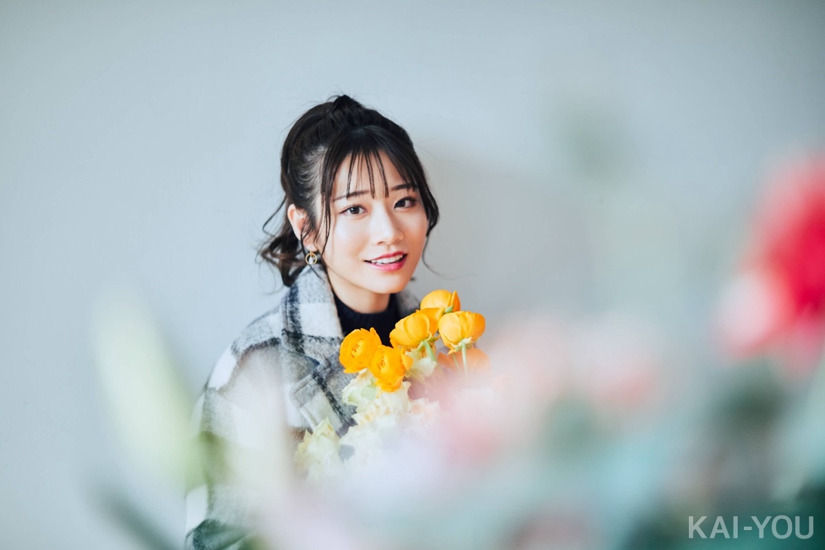 セクシー女優 河北彩花さん