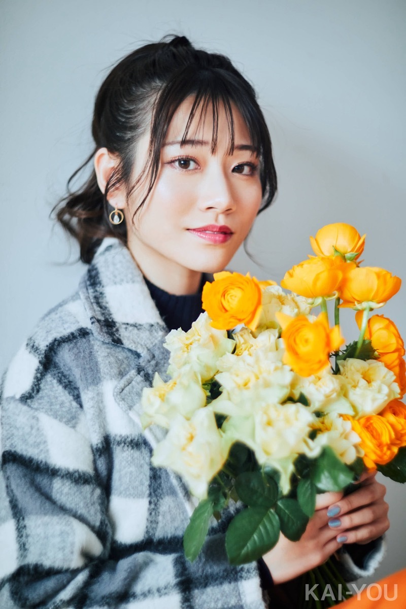 セクシー女優 河北彩花さん