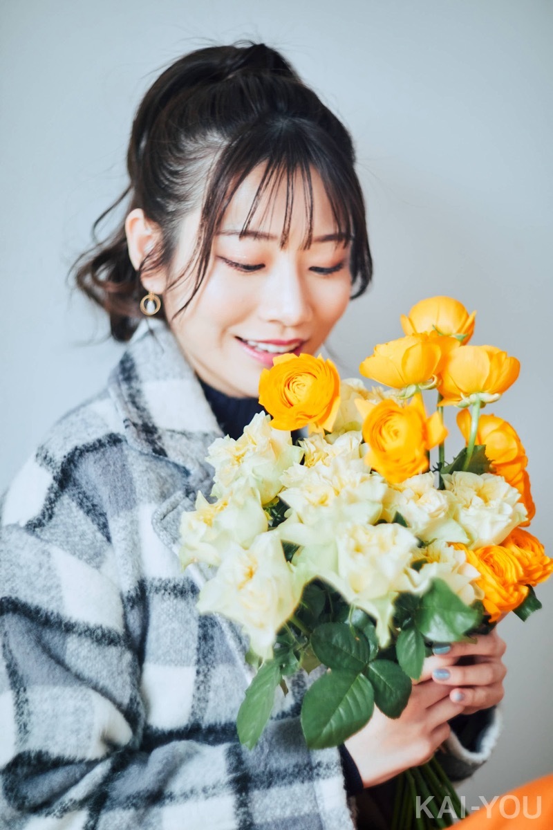 セクシー女優 河北彩花さん