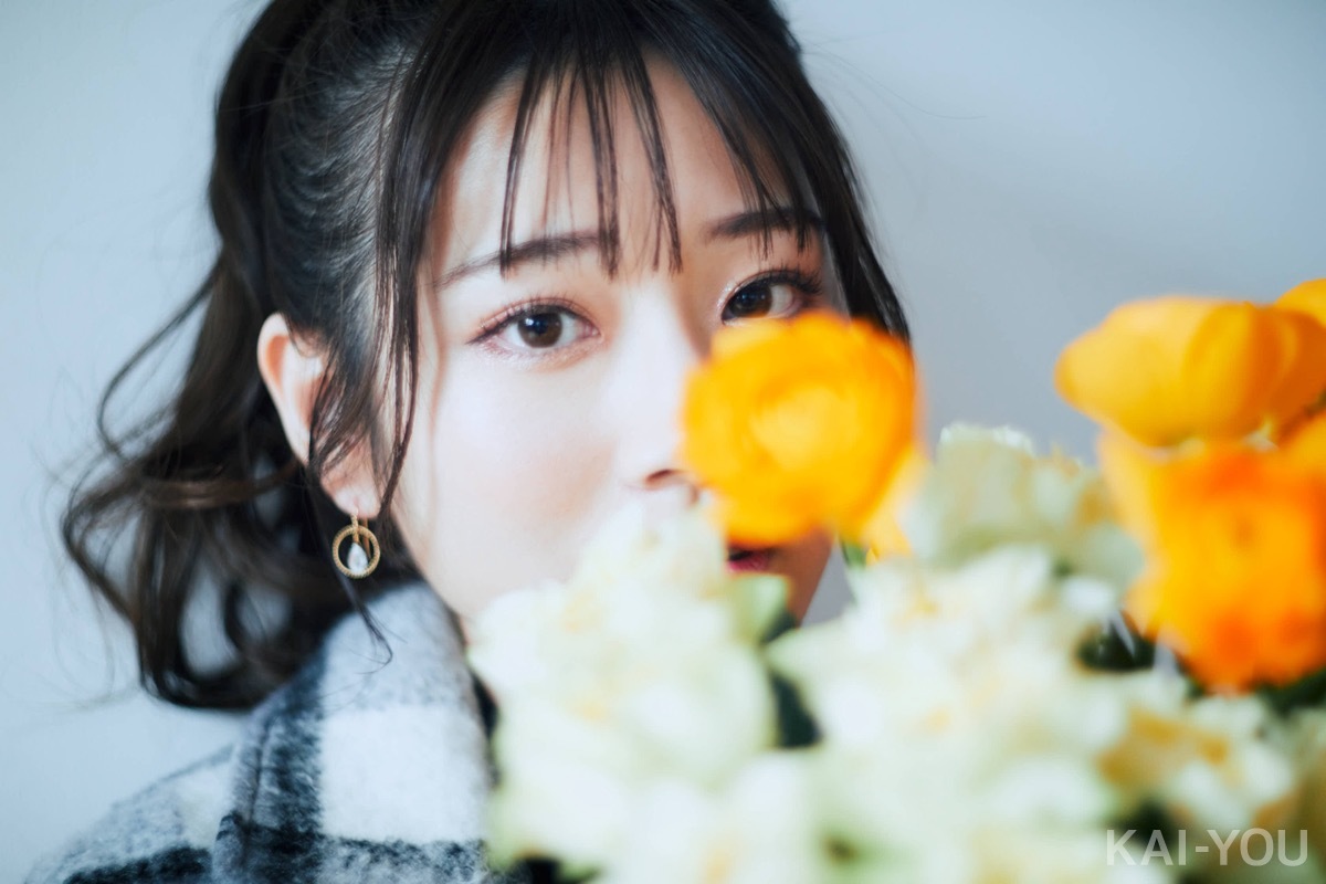 セクシー女優 河北彩花さん