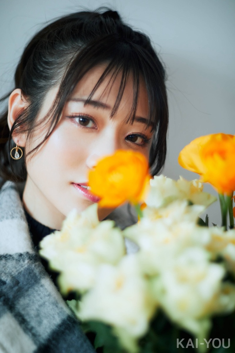 セクシー女優 河北彩花さん