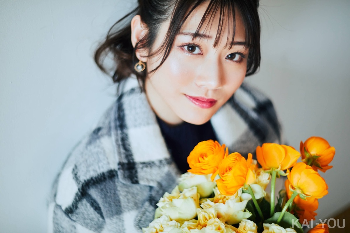 セクシー女優 河北彩花さん