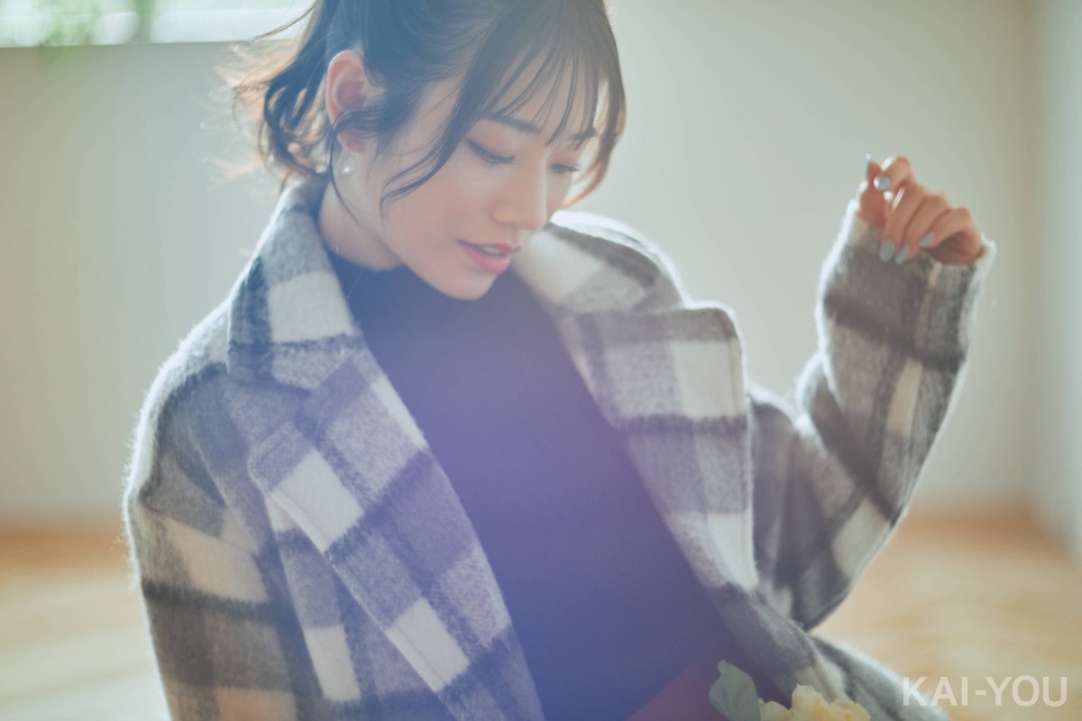 セクシー女優 河北彩花さん