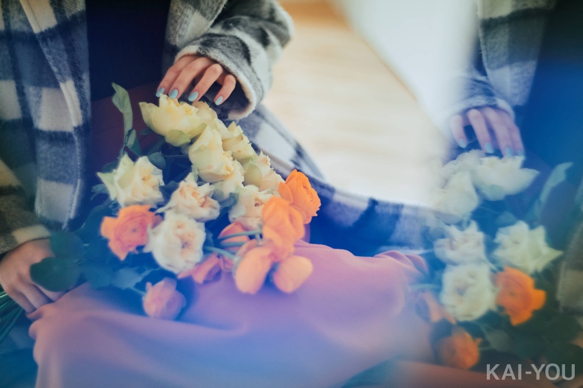 セクシー女優 河北彩花さん