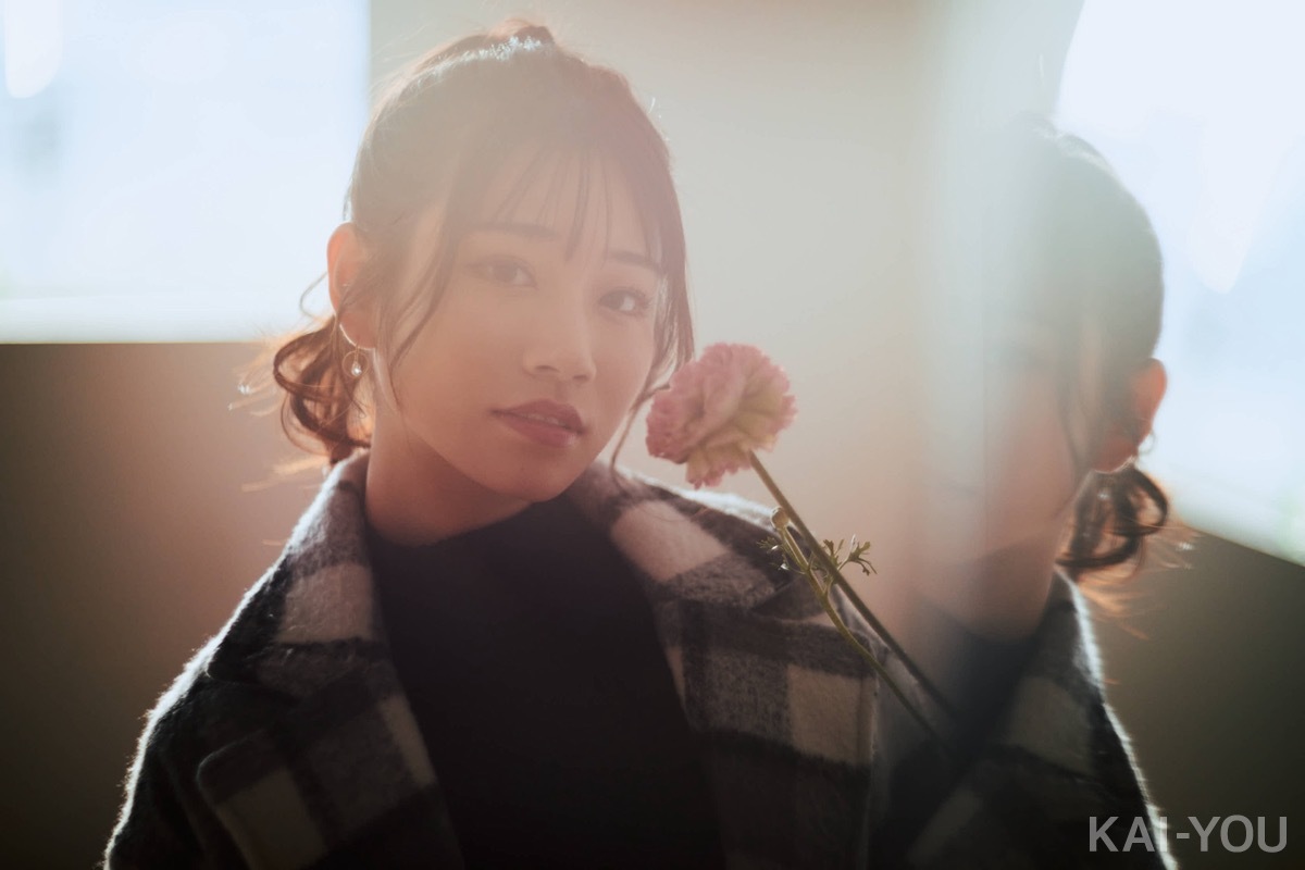 セクシー女優 河北彩花さん