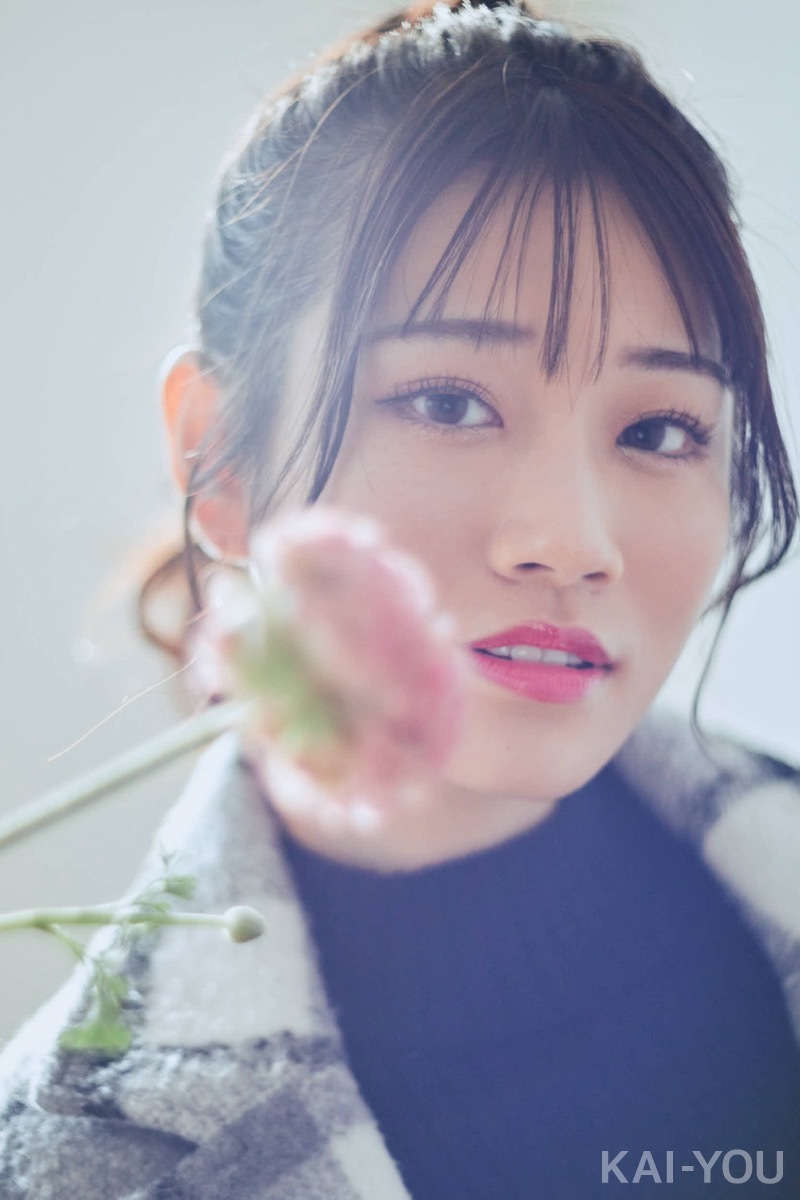 セクシー女優 河北彩花さん