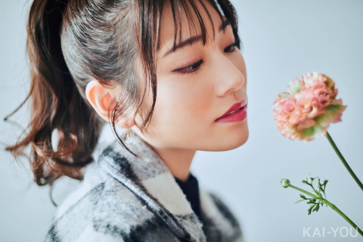 セクシー女優 河北彩花さん