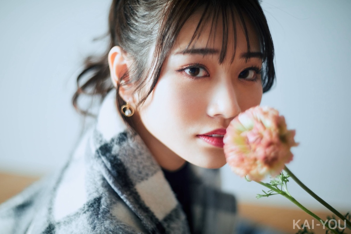 セクシー女優 河北彩花さん