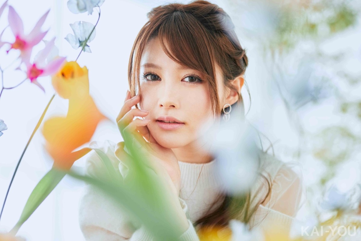 セクシー女優　相沢みなみさん